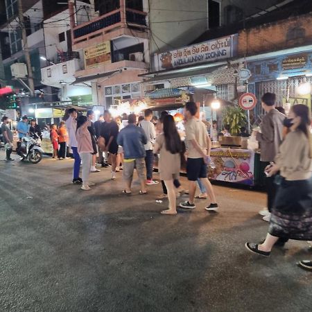 Khampiane Hotel Ban Nongdouang エクステリア 写真