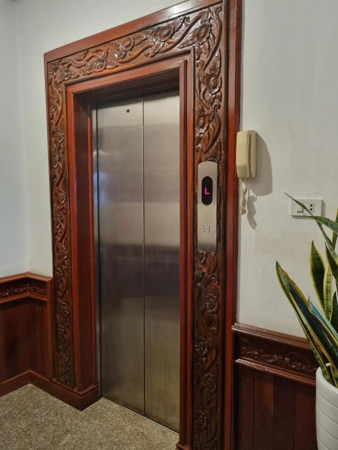 Khampiane Hotel Ban Nongdouang エクステリア 写真
