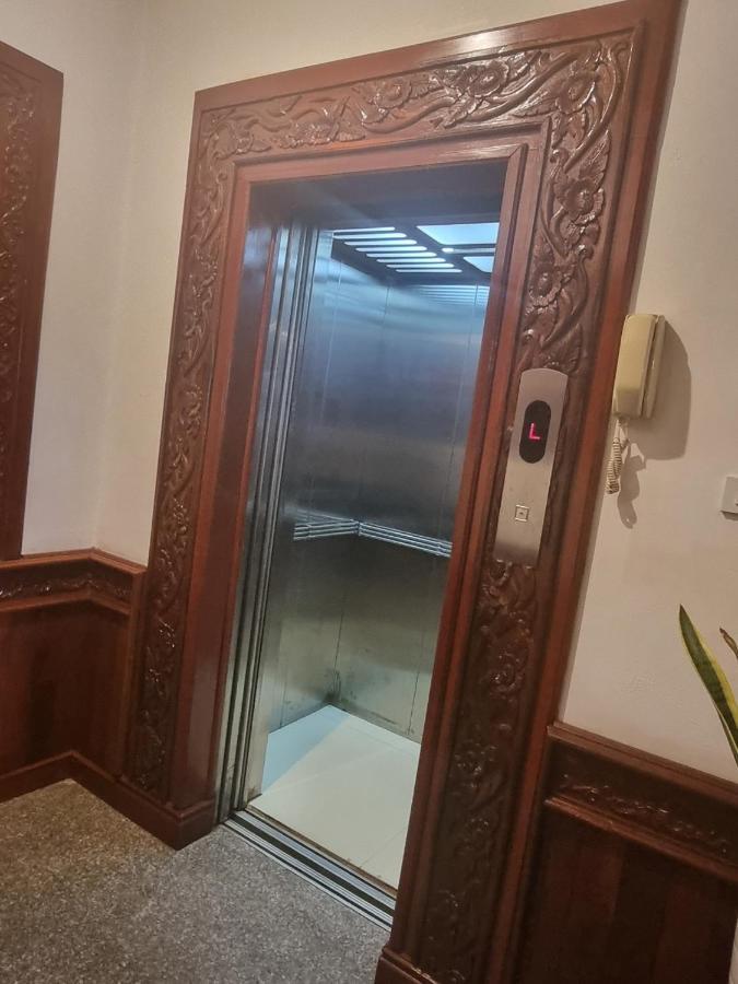 Khampiane Hotel Ban Nongdouang エクステリア 写真