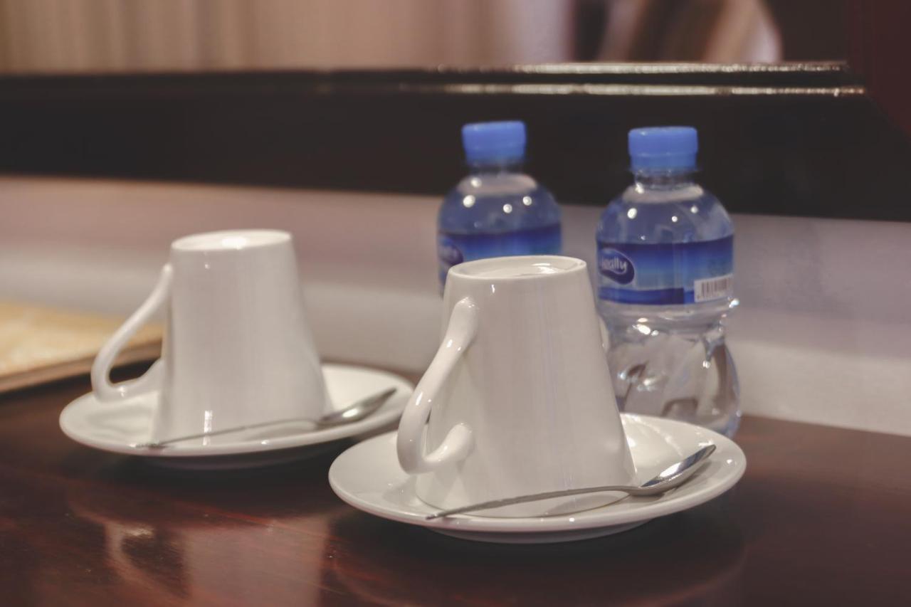 Khampiane Hotel Ban Nongdouang エクステリア 写真